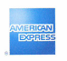 American Express CC Logo